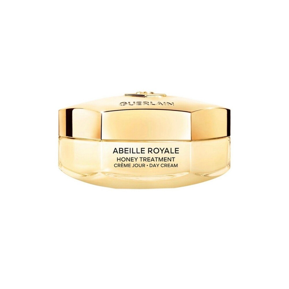 ABEILLE ROYALE HONEY TREATMENT DAY CREAM